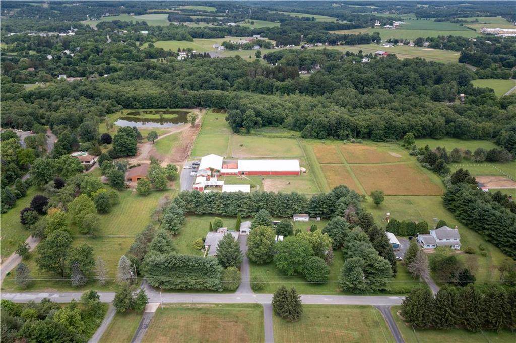 167 Oldstagecoach Road - Photo 1