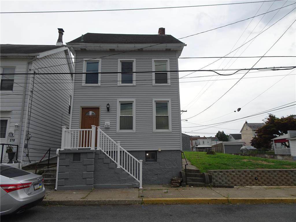 280 Saint Joseph - Photo 1