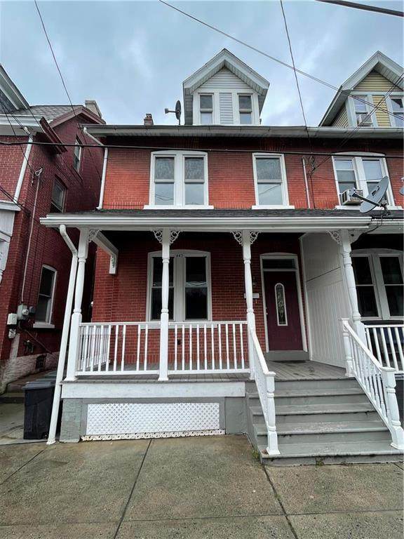 442 Pawnee Street - Photo 1