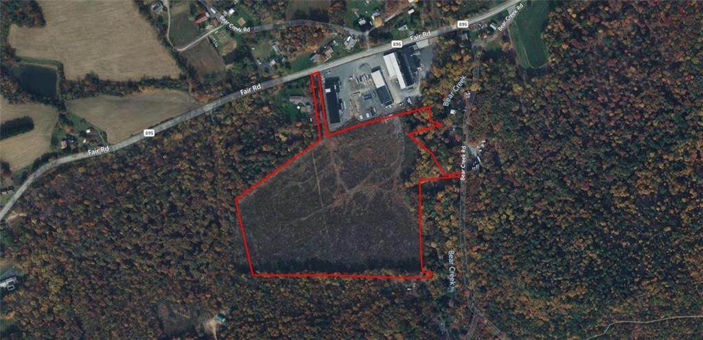 2150 Fair Road - Photo 1