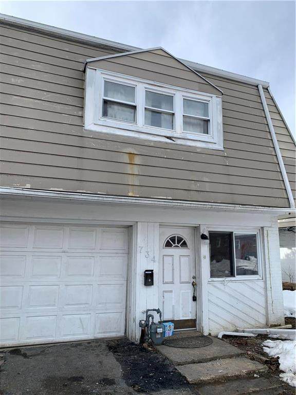 734 Lacrosse Street - Photo 1