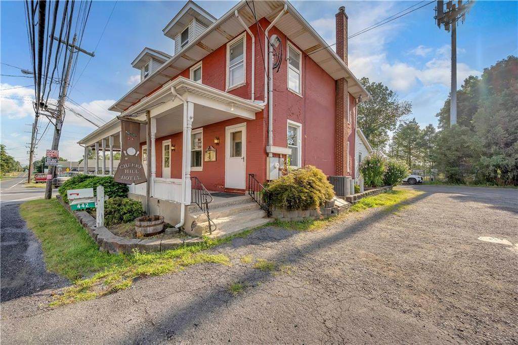 442 Bushkill Center Road - Photo 1