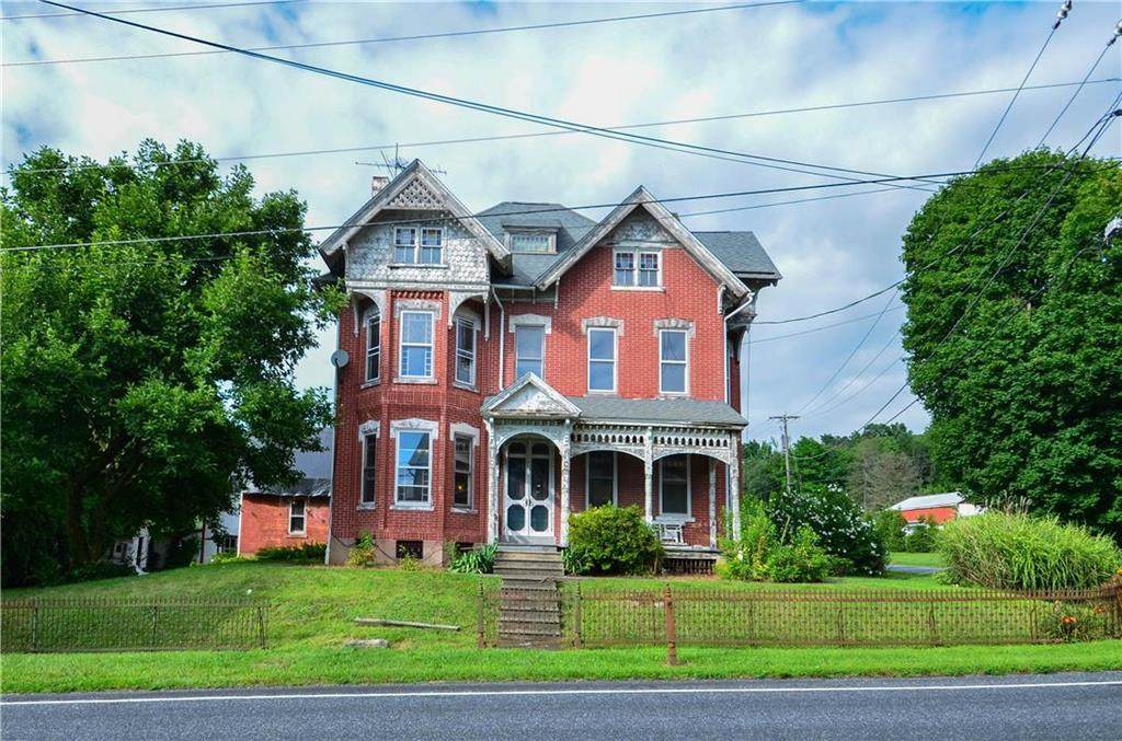 1195 Huffs Church Road - Photo 1