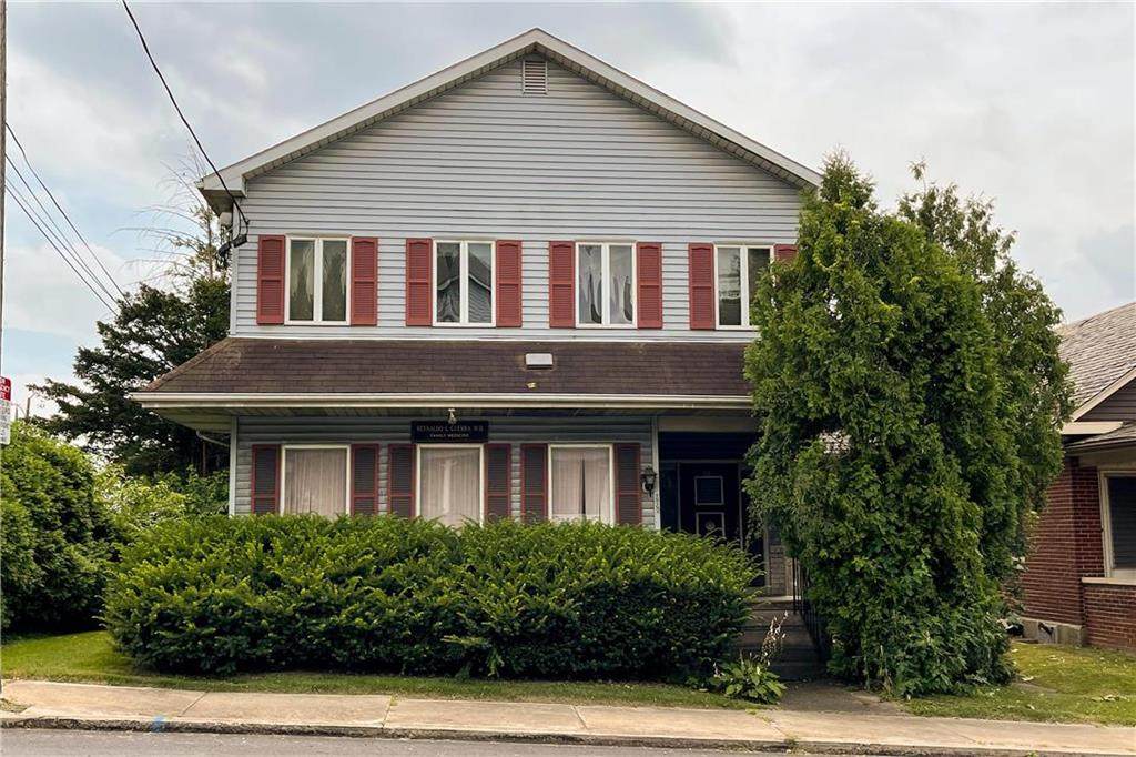 108 Northampton Street - Photo 1