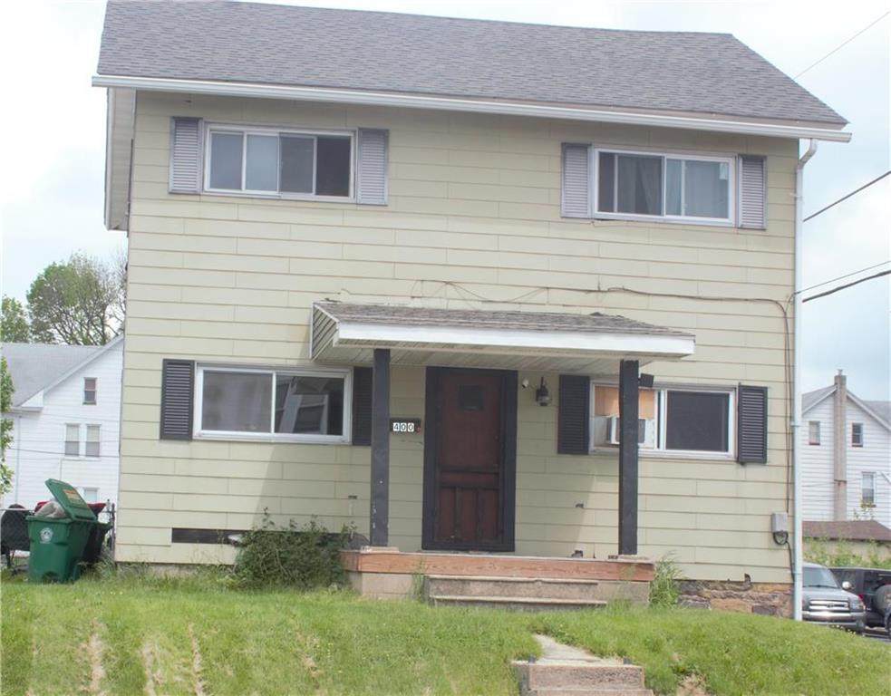 400402 Mahoning Street - Photo 1