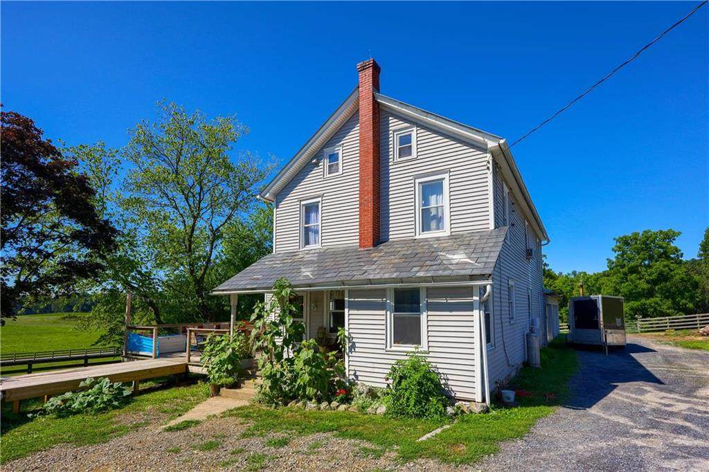 83 Gensinger Road - Photo 1