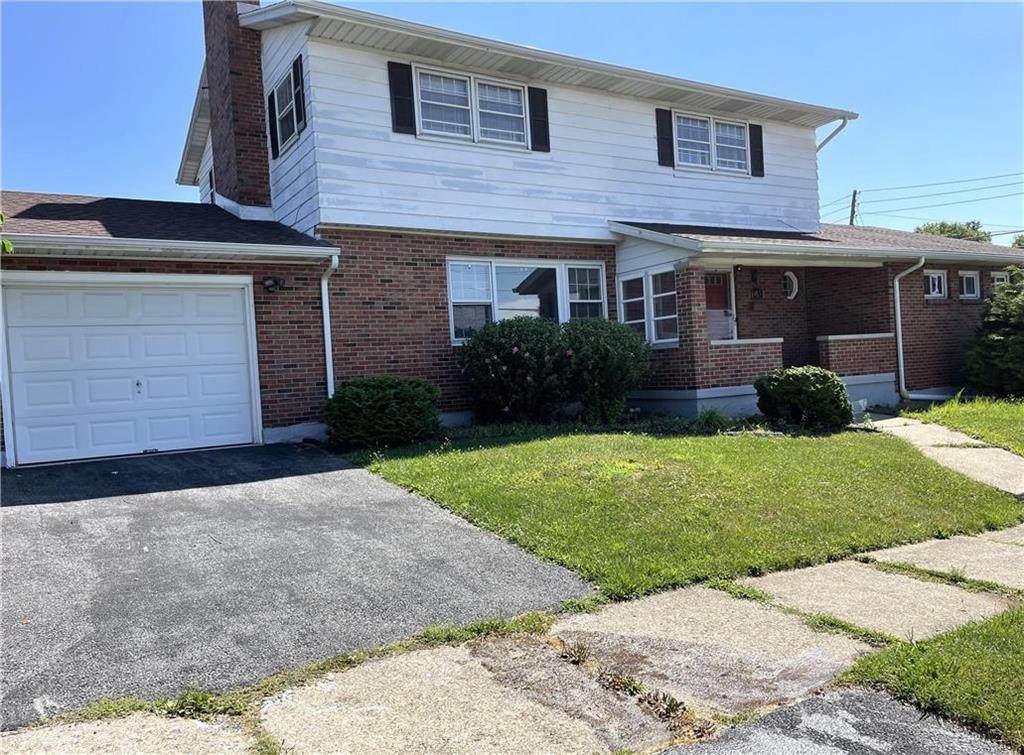 1057 Hilton Street - Photo 1