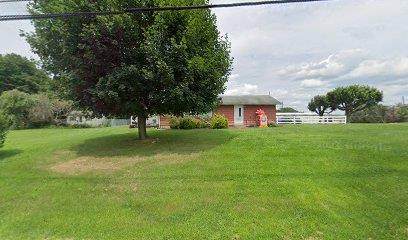 2627 Old Post Road - Photo 1