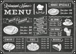 Restaurant - Photo 1