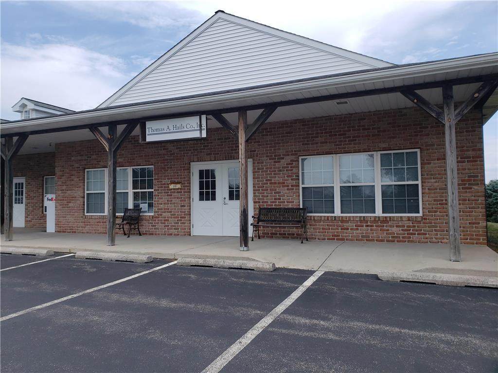 2374 Seipstown Road - Photo 1