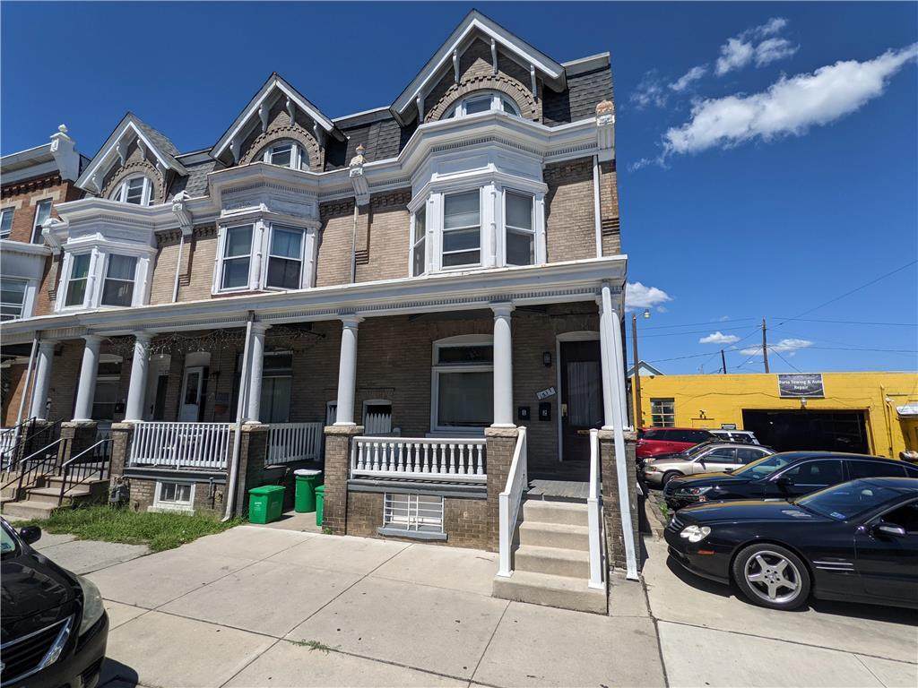 1317 Turner Street - Photo 1