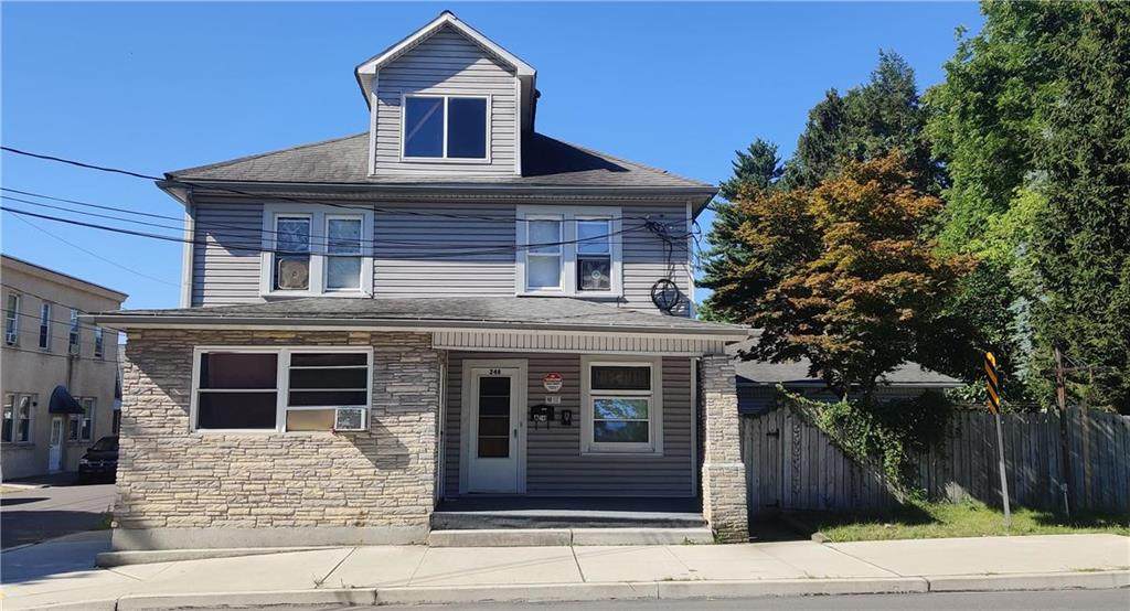 248 Division Street - Photo 1