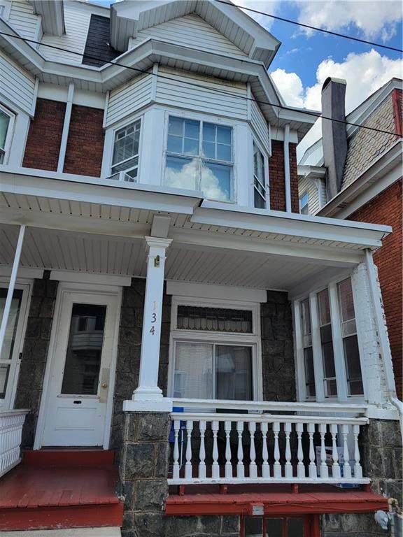 134 Franklin Street - Photo 1
