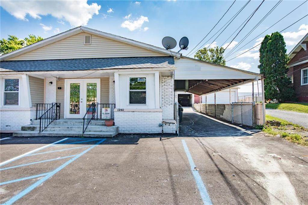 1240 Pembroke Road - Photo 1