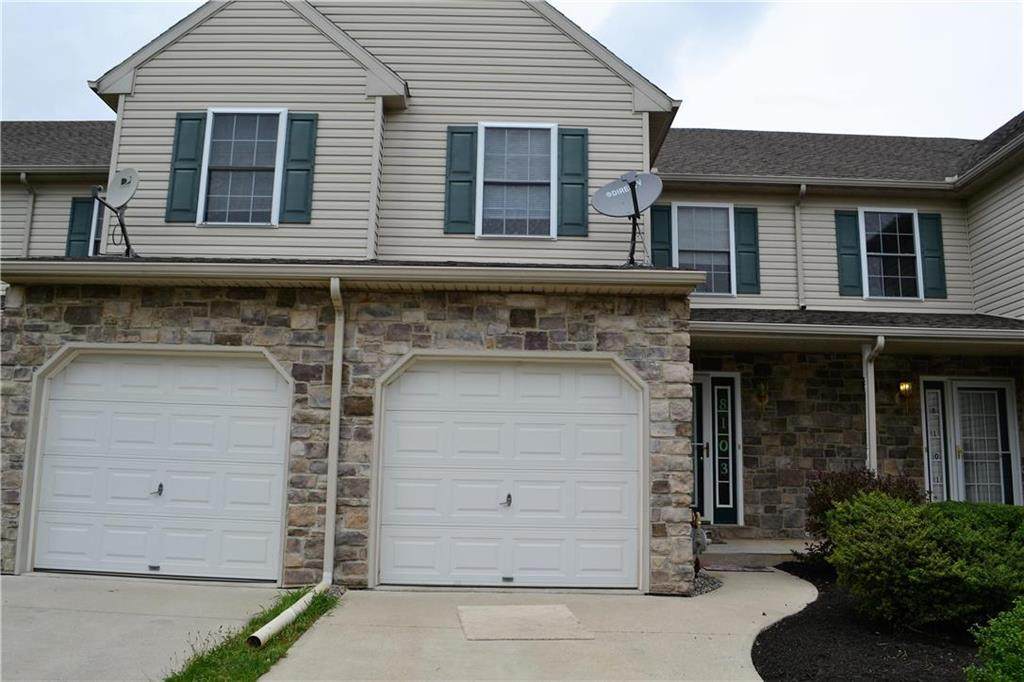 8103 Heritage Drive - Photo 1