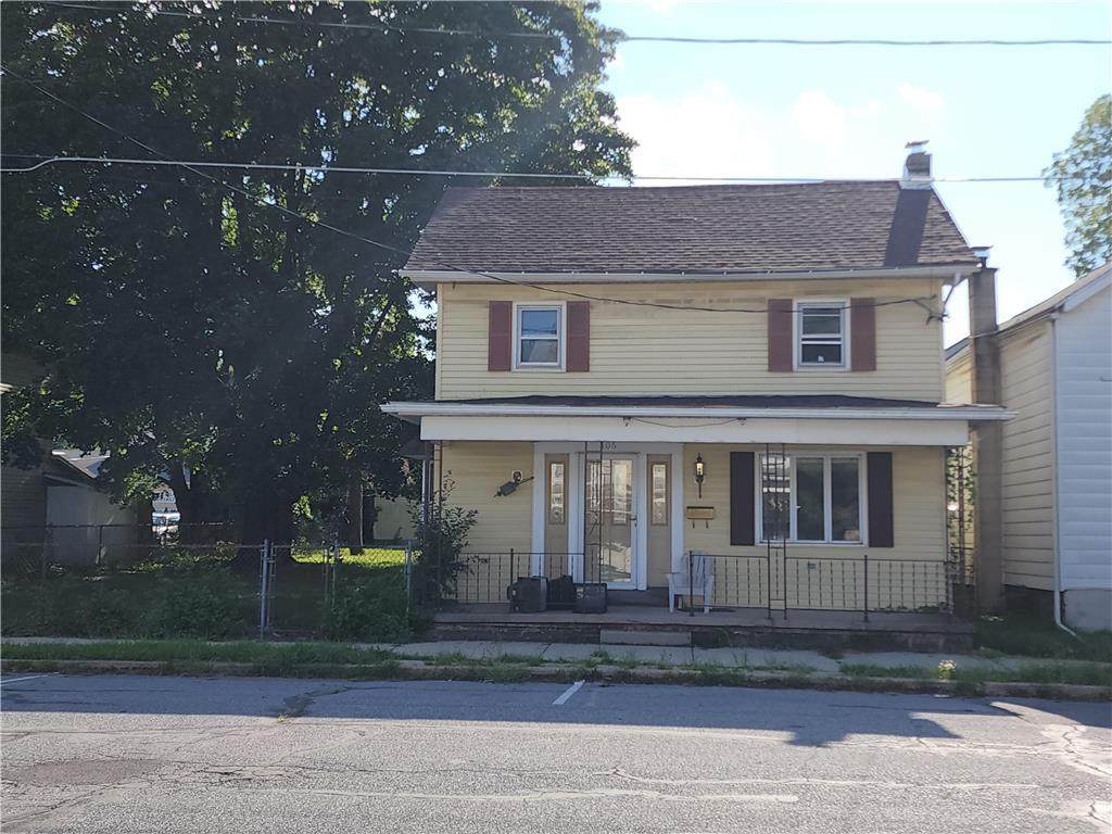 406 White - Photo 1
