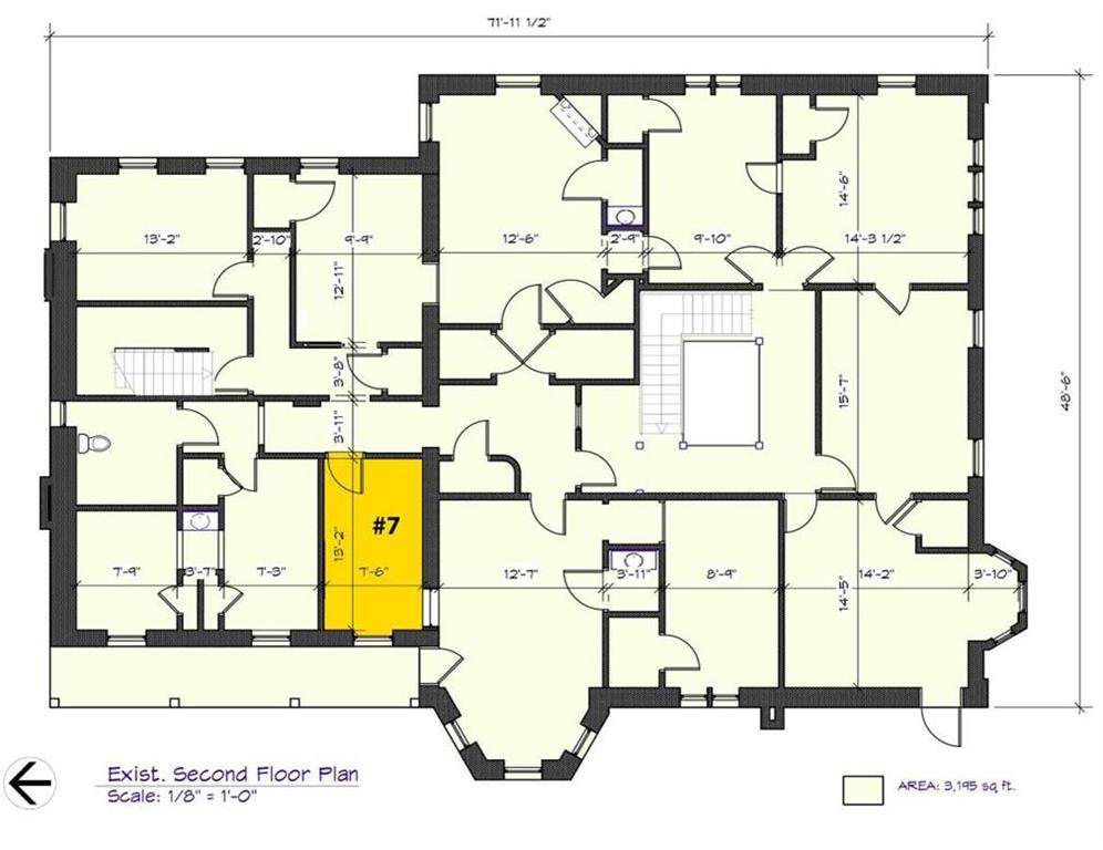 401 Walnut Street - Photo 1
