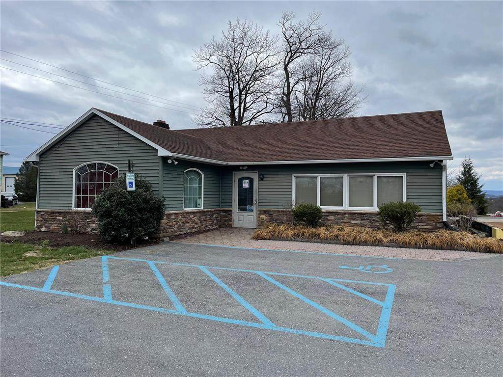 7209 Kernsville Road - Photo 1