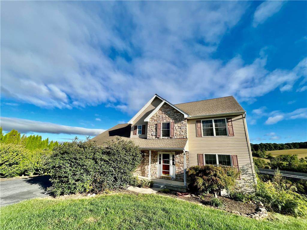 6441 Woodbury Drive - Photo 1