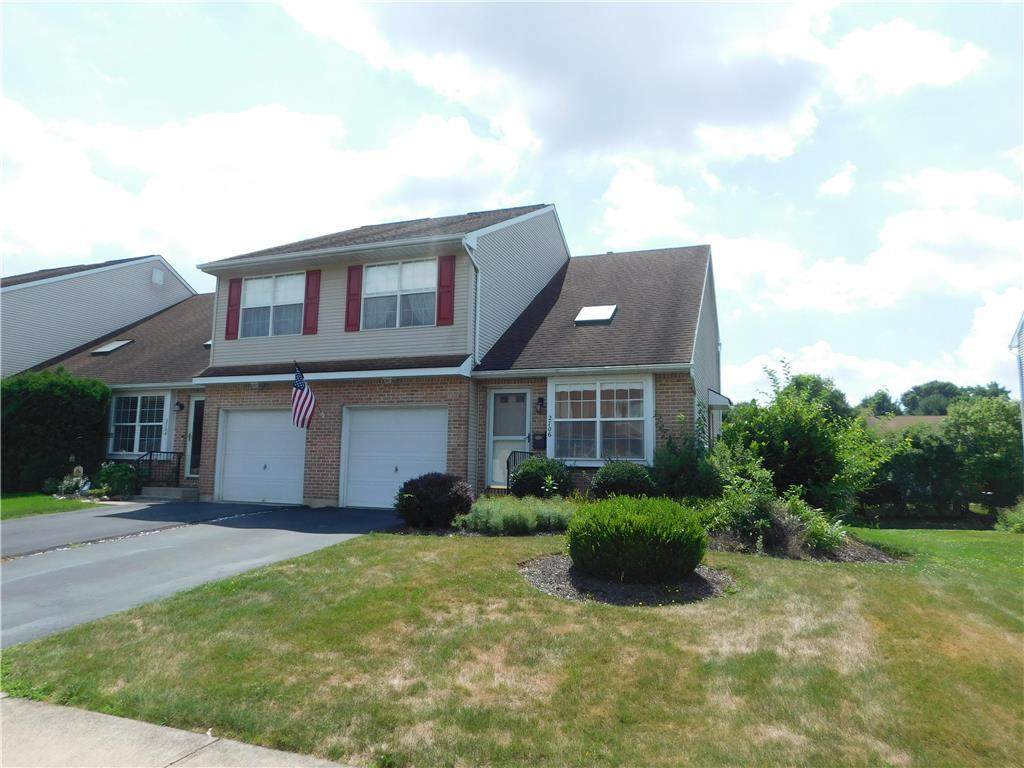 2706 Tamlynn Lane - Photo 1