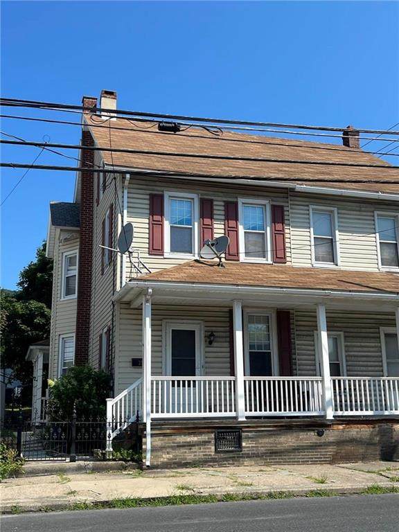 35 Pennsylvania Avenue - Photo 1