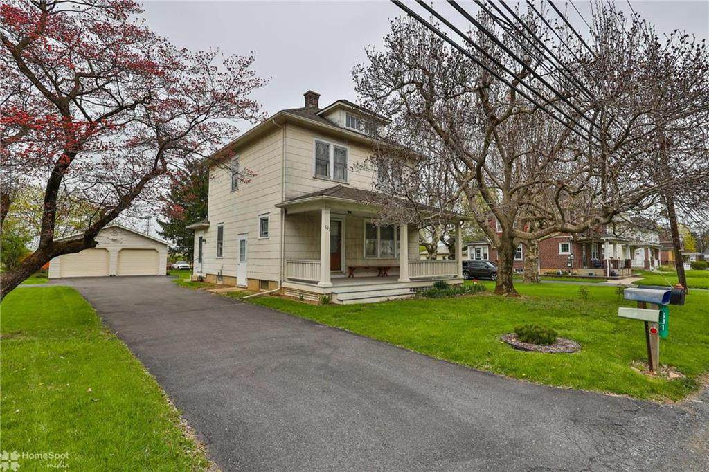 691 Nazareth Pike - Photo 1