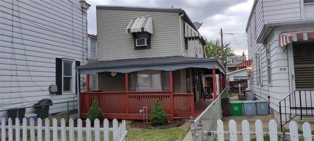 521 Lumber - Photo 1