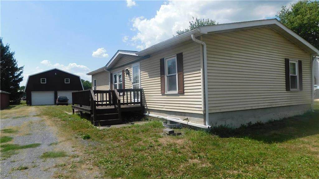 3832 Mauch Chunk Road - Photo 1