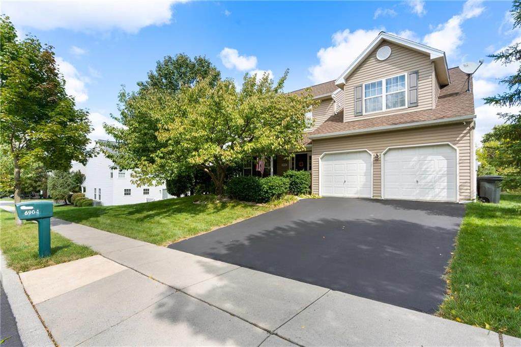6904 Lincoln Drive - Photo 1