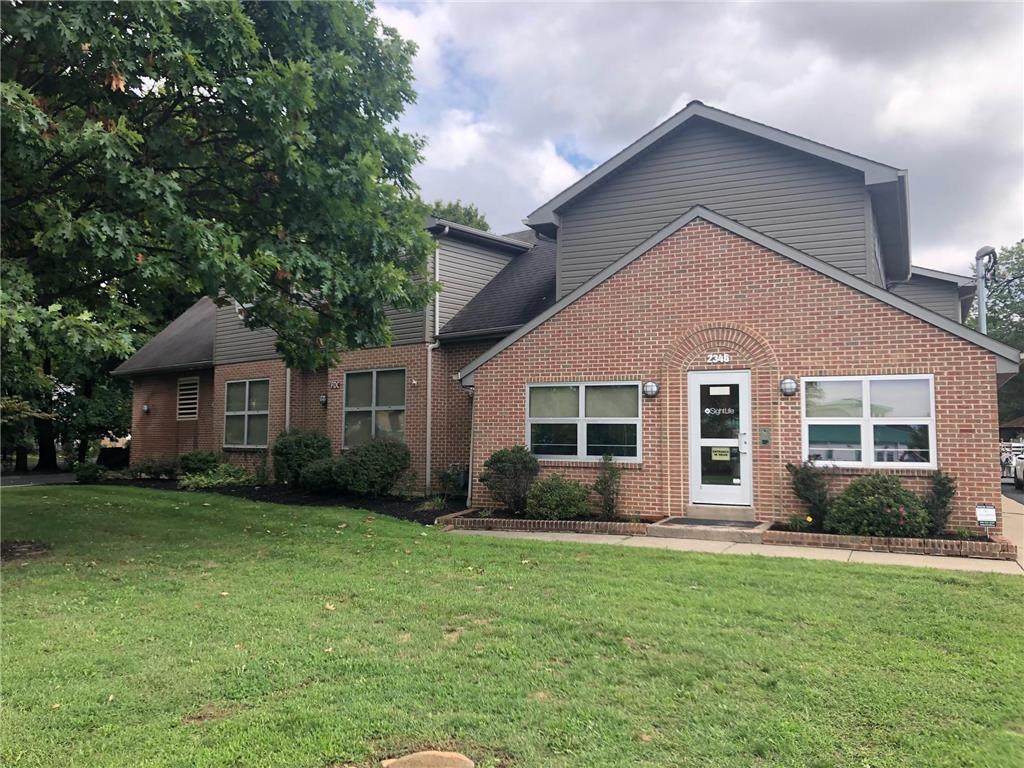 2346 Jacksonville Road - Photo 1