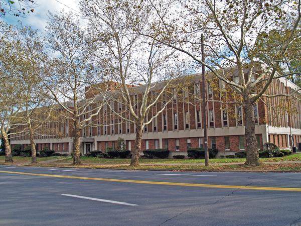 2200 Hamilton Street - Photo 1