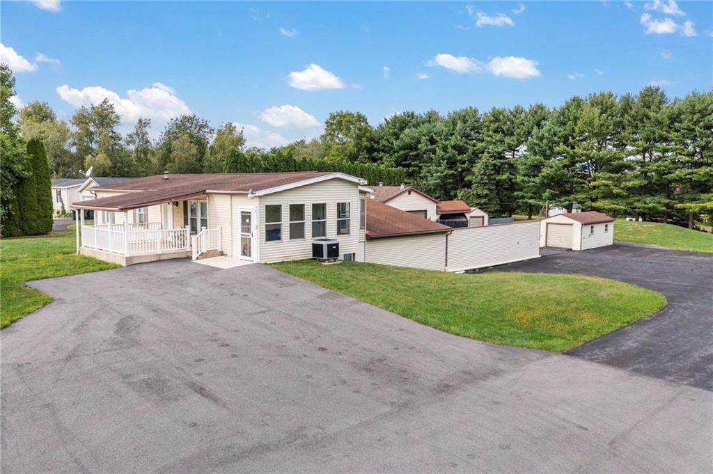 702 Cherry Hill Road - Photo 1