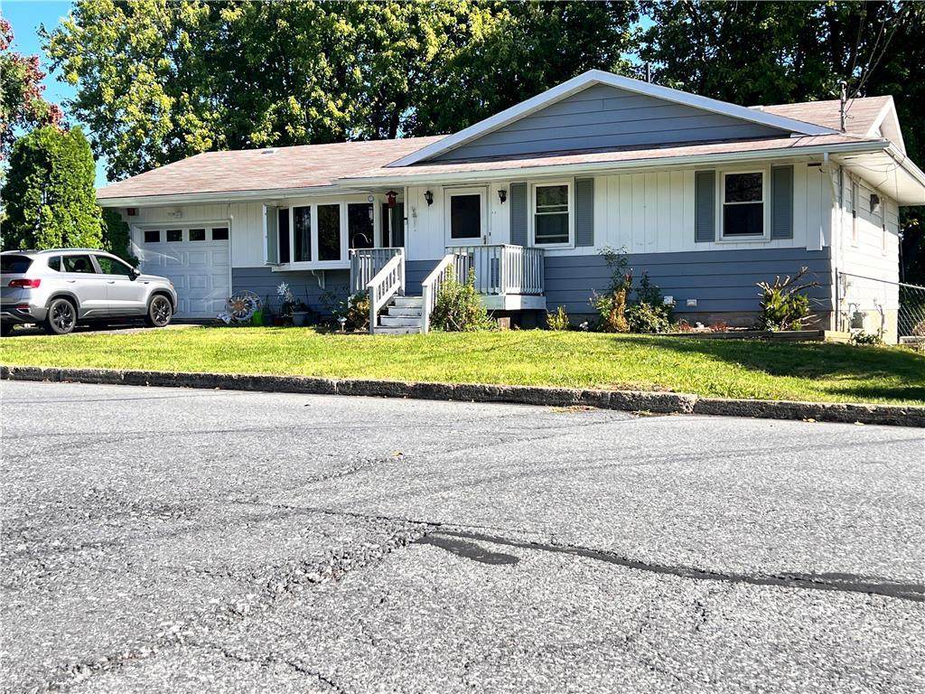 408 Berks Street - Photo 1