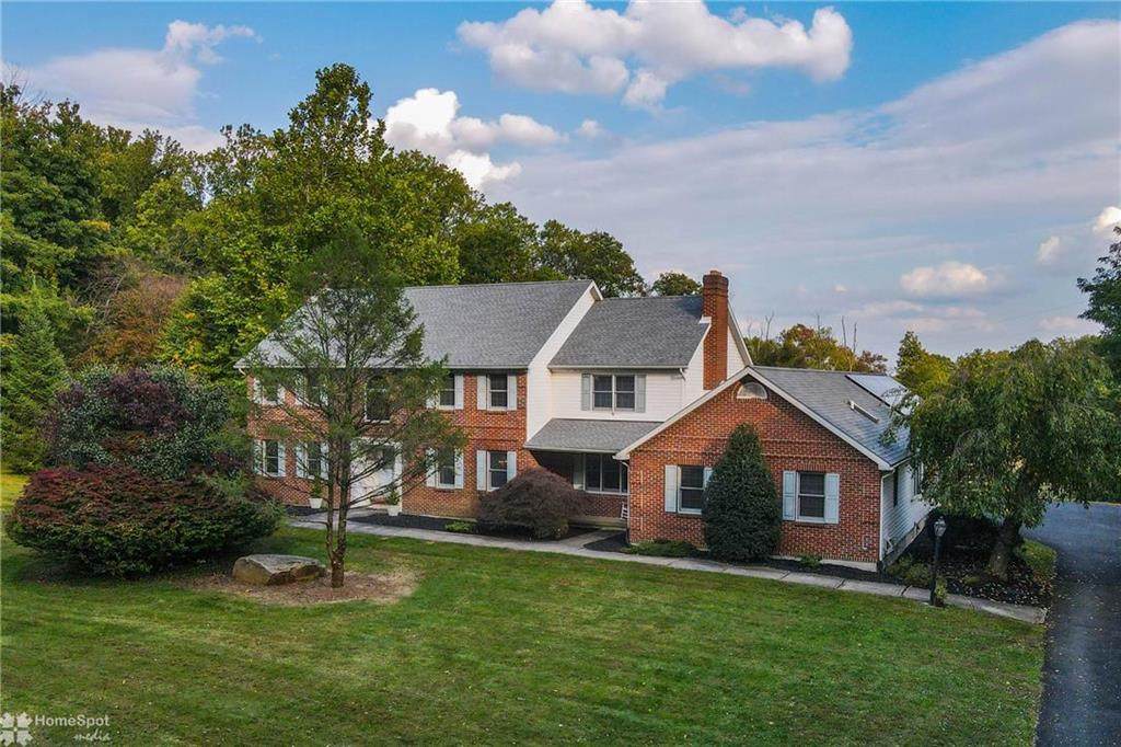 7630 Sweetwood Drive - Photo 1