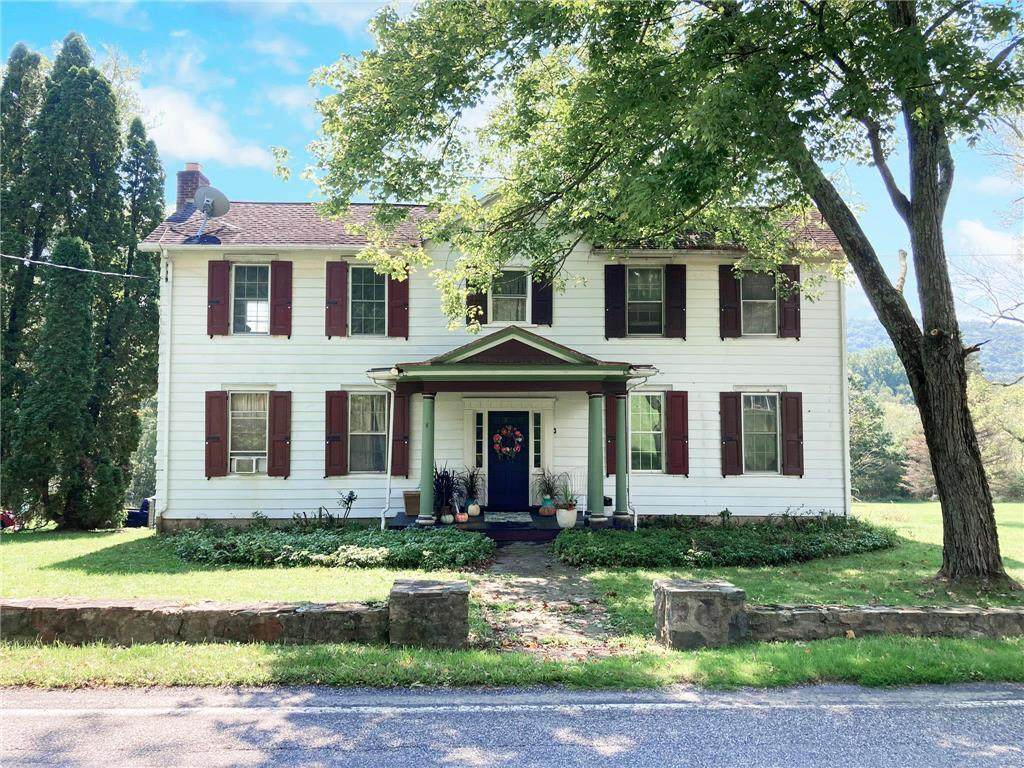 155 Adamsdale Road - Photo 1