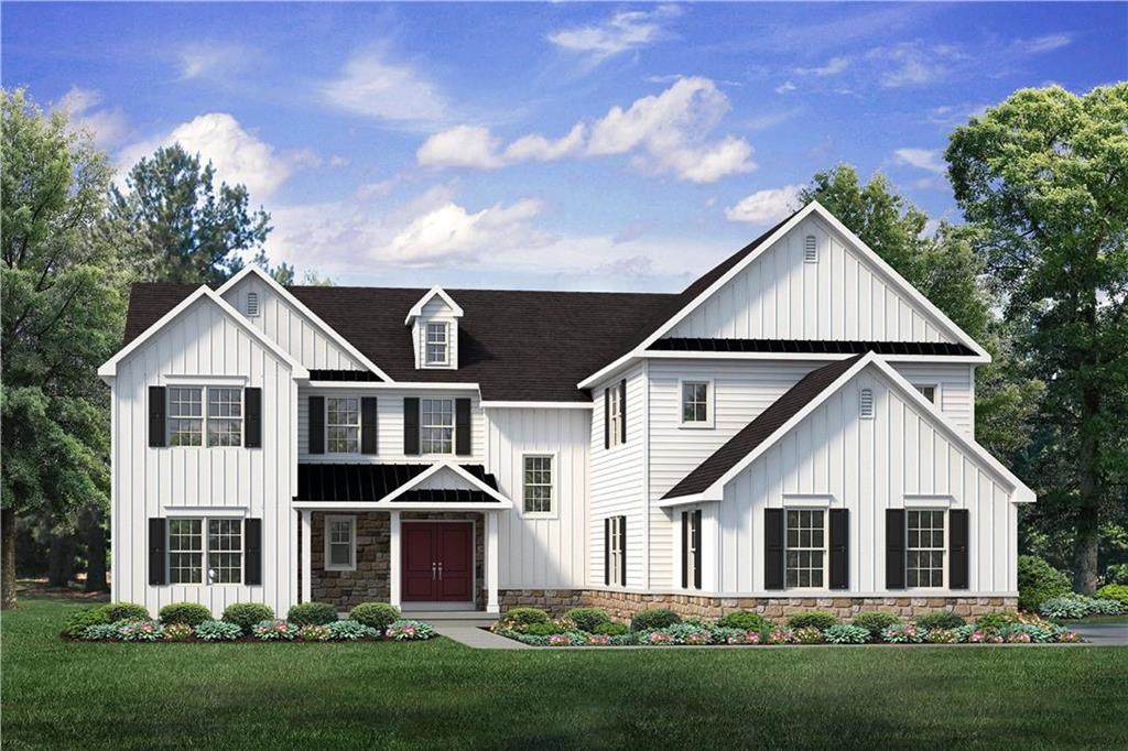 2685 Merion Drive - Photo 1