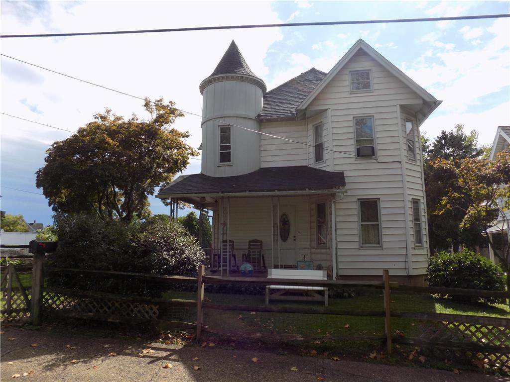 365 Seminary Street - Photo 1