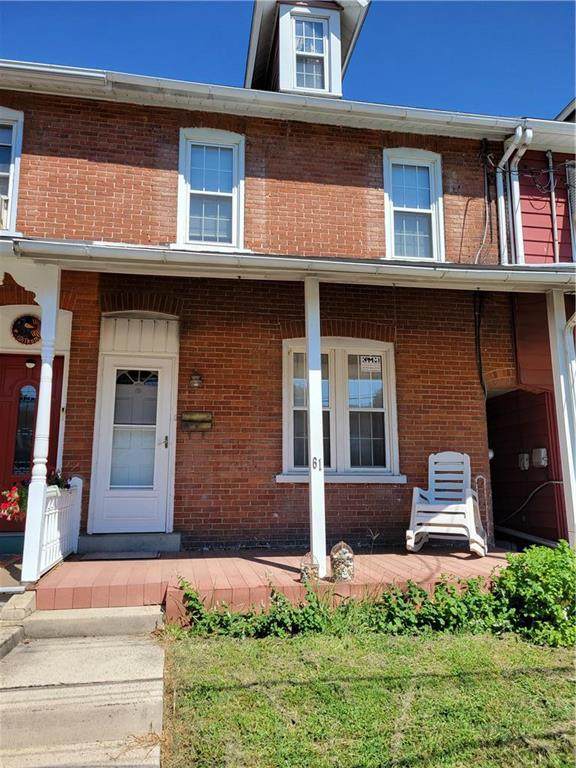 61 Washington Street - Photo 1