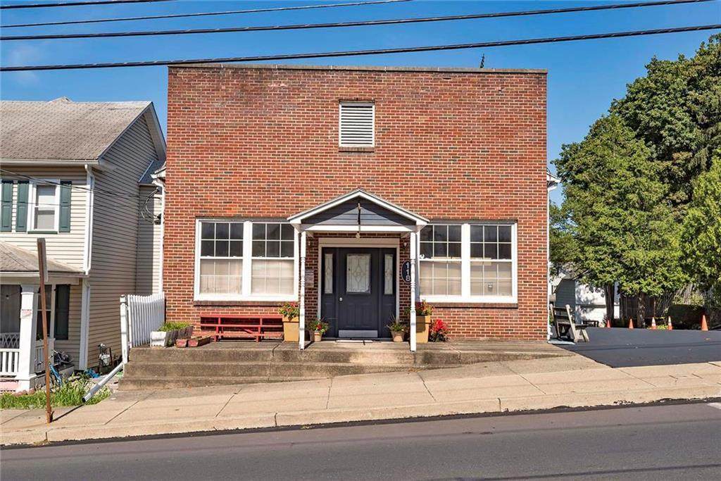 118 Central - Photo 1