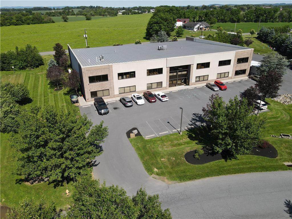 606 Municipal Drive - Photo 1