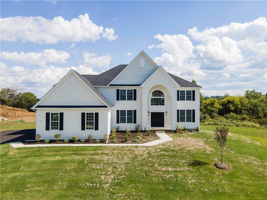 49 Saddle Lane - Photo 1