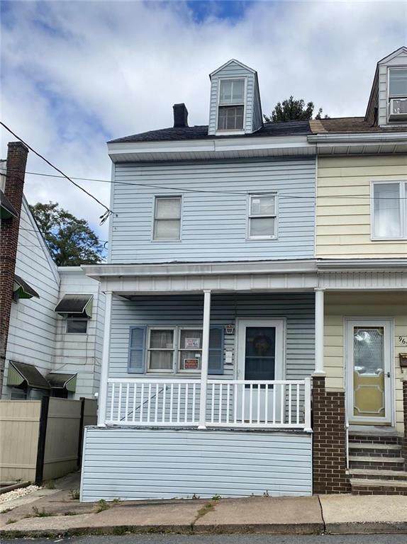 965 Coal Street - Photo 1
