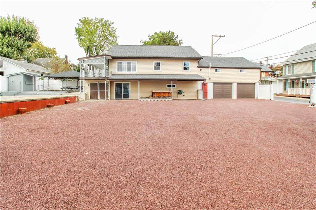 14 Spruce Street - Photo 1
