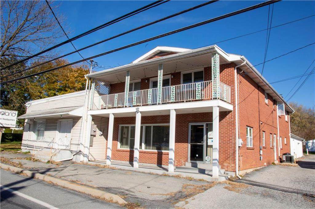 4119 Mauch Chunk Road - Photo 1