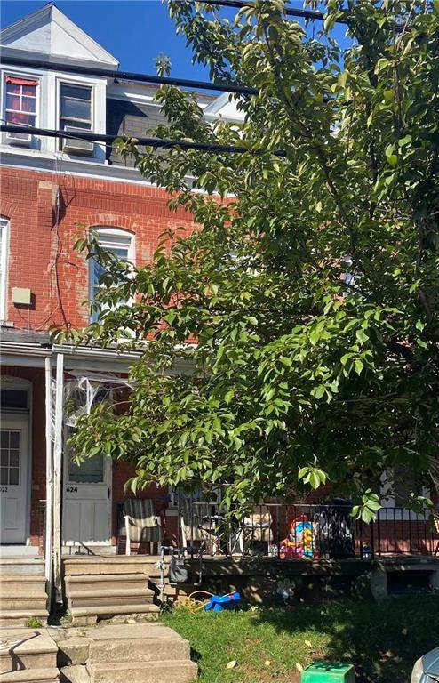 624 Penn Street - Photo 1