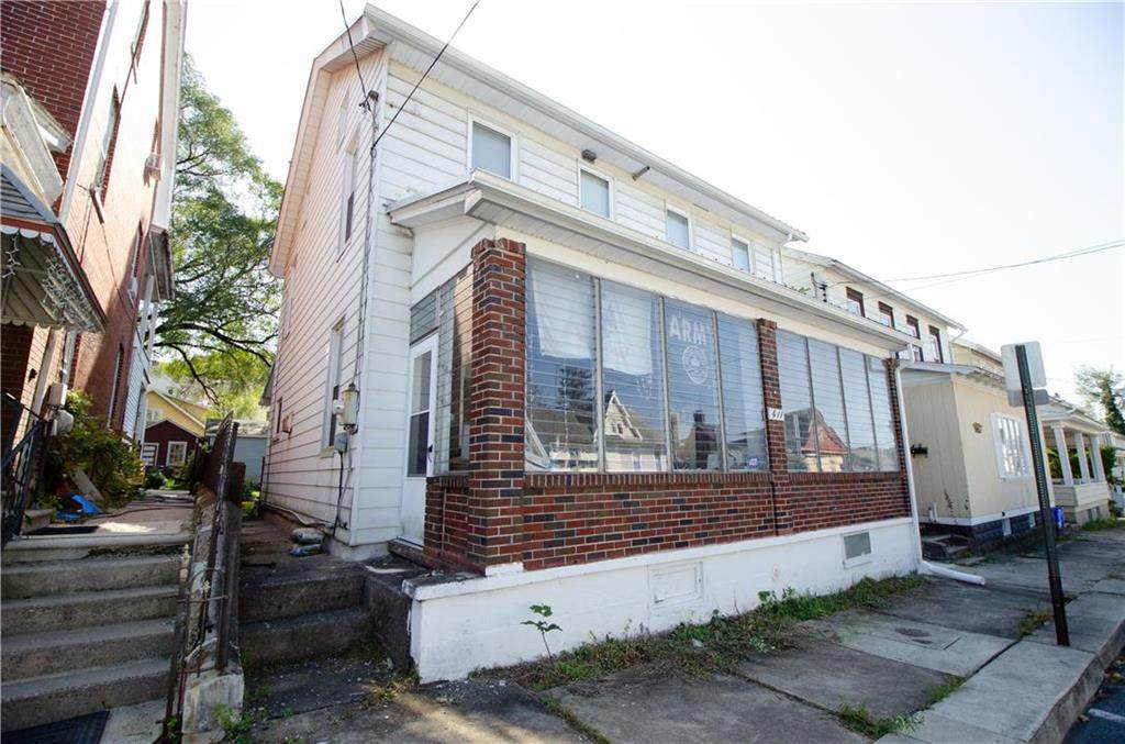 411 Washington Street - Photo 1