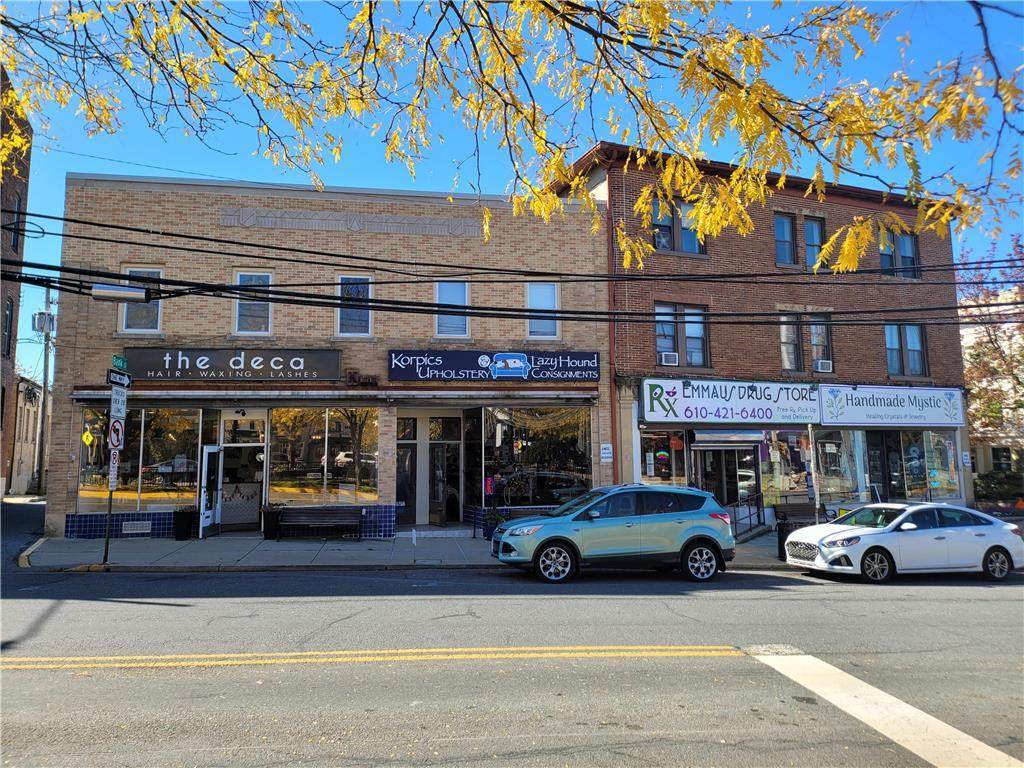 Chestnut Street - Photo 1