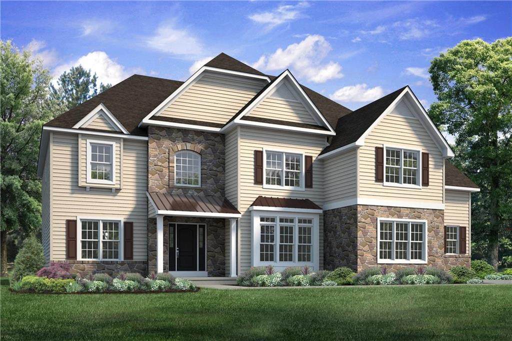 972 Fairway Drive - Photo 1