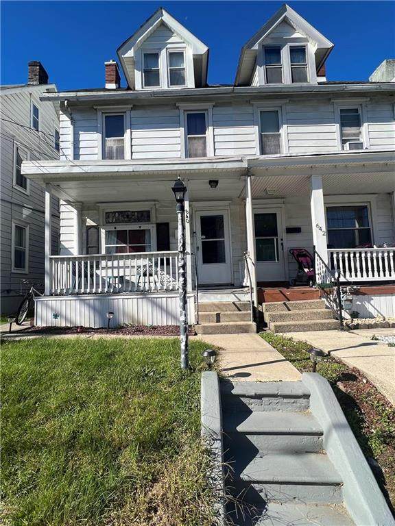 640 Sherman Street - Photo 1