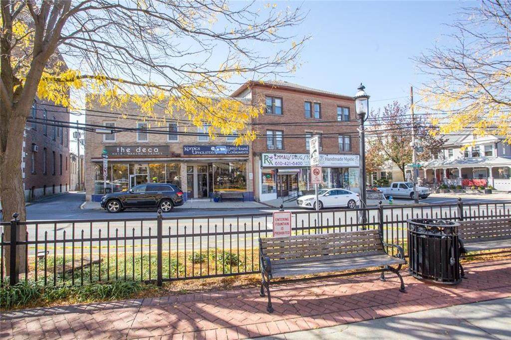 Chestnut Street - Photo 1
